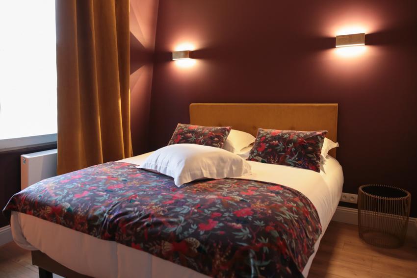 Hotel Des Arts ويميرو المظهر الخارجي الصورة