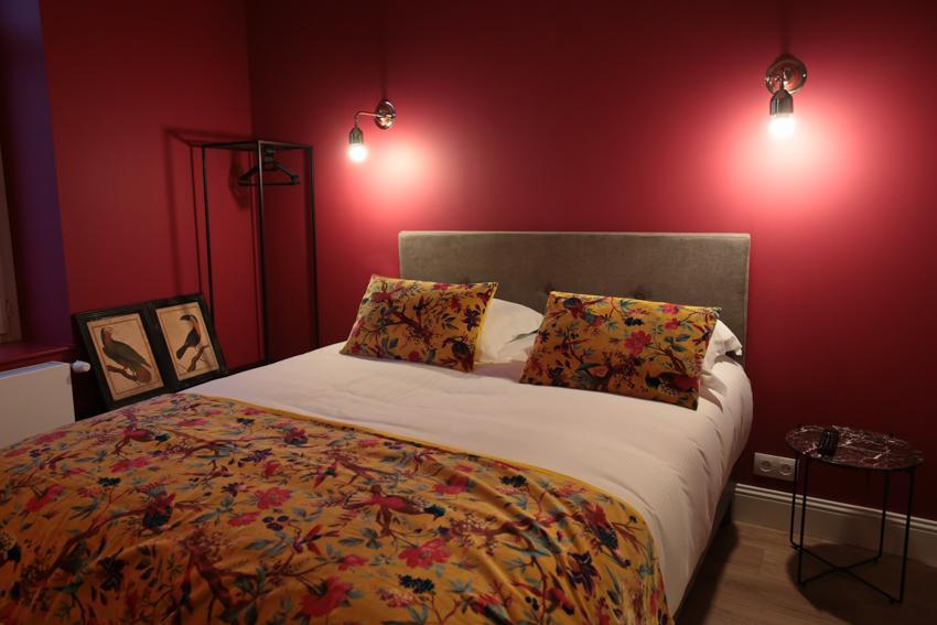 Hotel Des Arts ويميرو المظهر الخارجي الصورة
