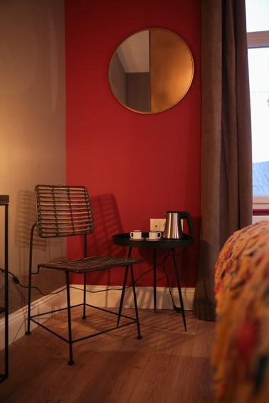 Hotel Des Arts ويميرو المظهر الخارجي الصورة