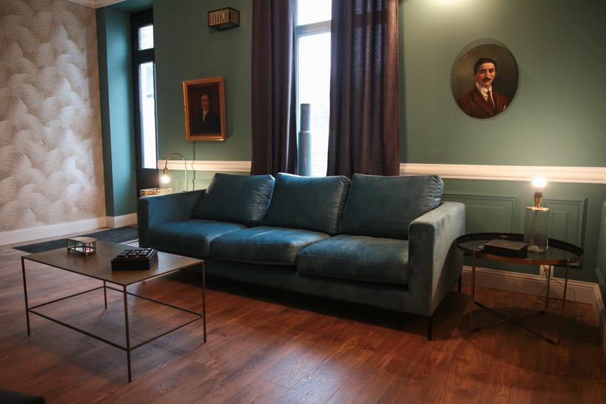 Hotel Des Arts ويميرو المظهر الخارجي الصورة