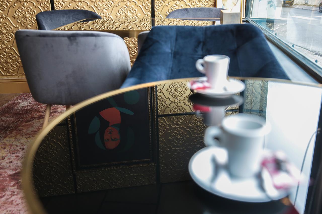Hotel Des Arts ويميرو المظهر الخارجي الصورة